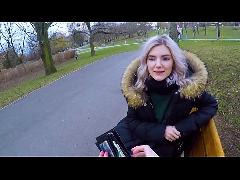 ❤️ Vale cho kom yon etranje pou lajan - pip nan pak la pa Eva Elfie ❤❌ Jis pònografi nan nou % ht.tukifporno.ru% ❤